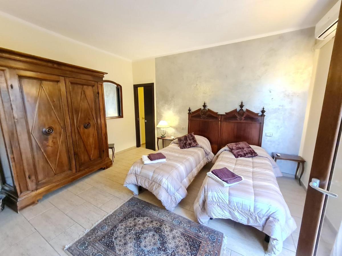 B&B Al Calcandola Sarzana Luaran gambar