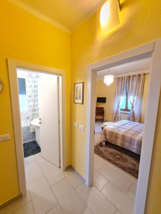 B&B Al Calcandola Sarzana Luaran gambar