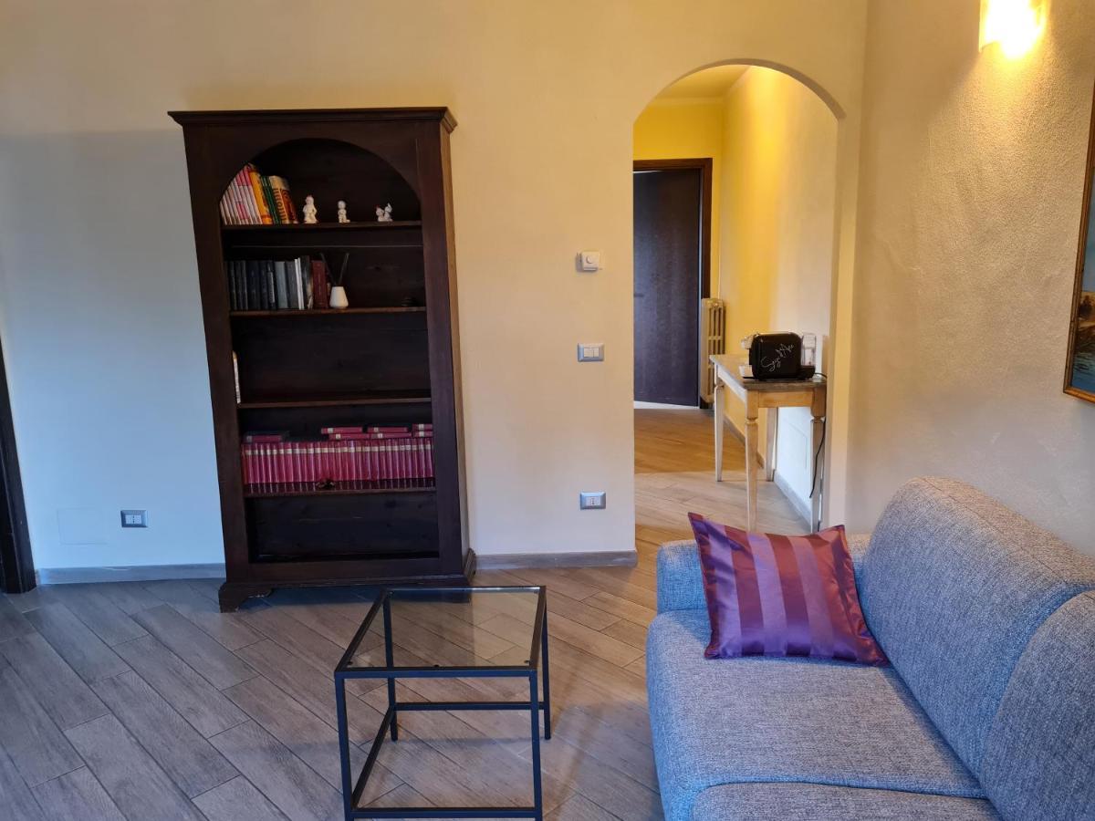 B&B Al Calcandola Sarzana Bilik gambar