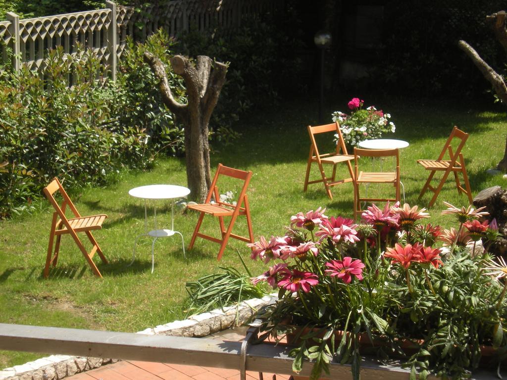 B&B Al Calcandola Sarzana Luaran gambar