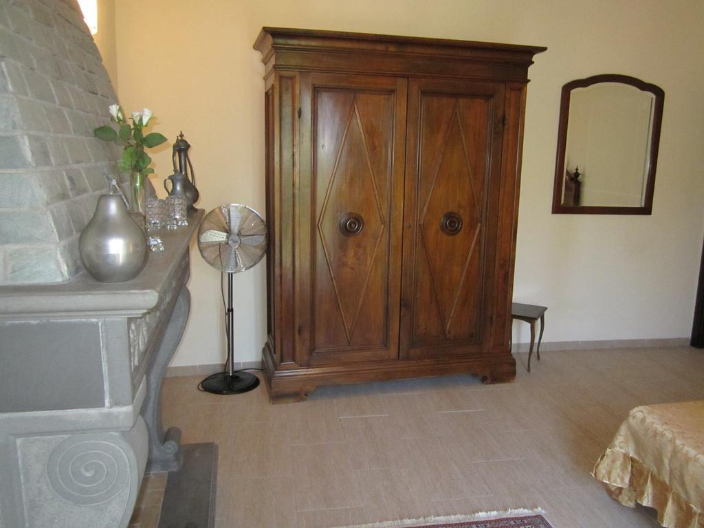 B&B Al Calcandola Sarzana Bilik gambar