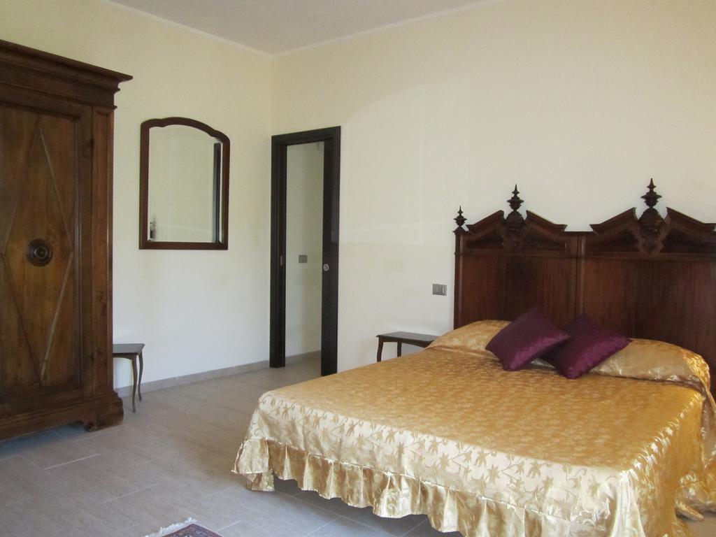 B&B Al Calcandola Sarzana Bilik gambar