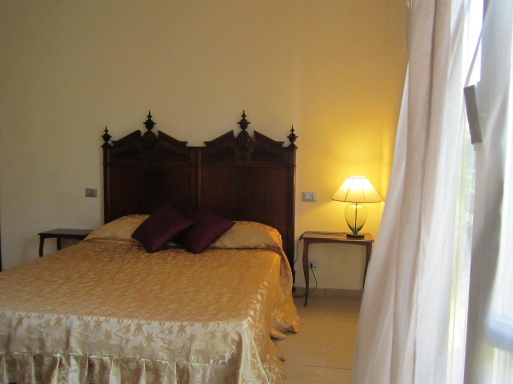 B&B Al Calcandola Sarzana Bilik gambar