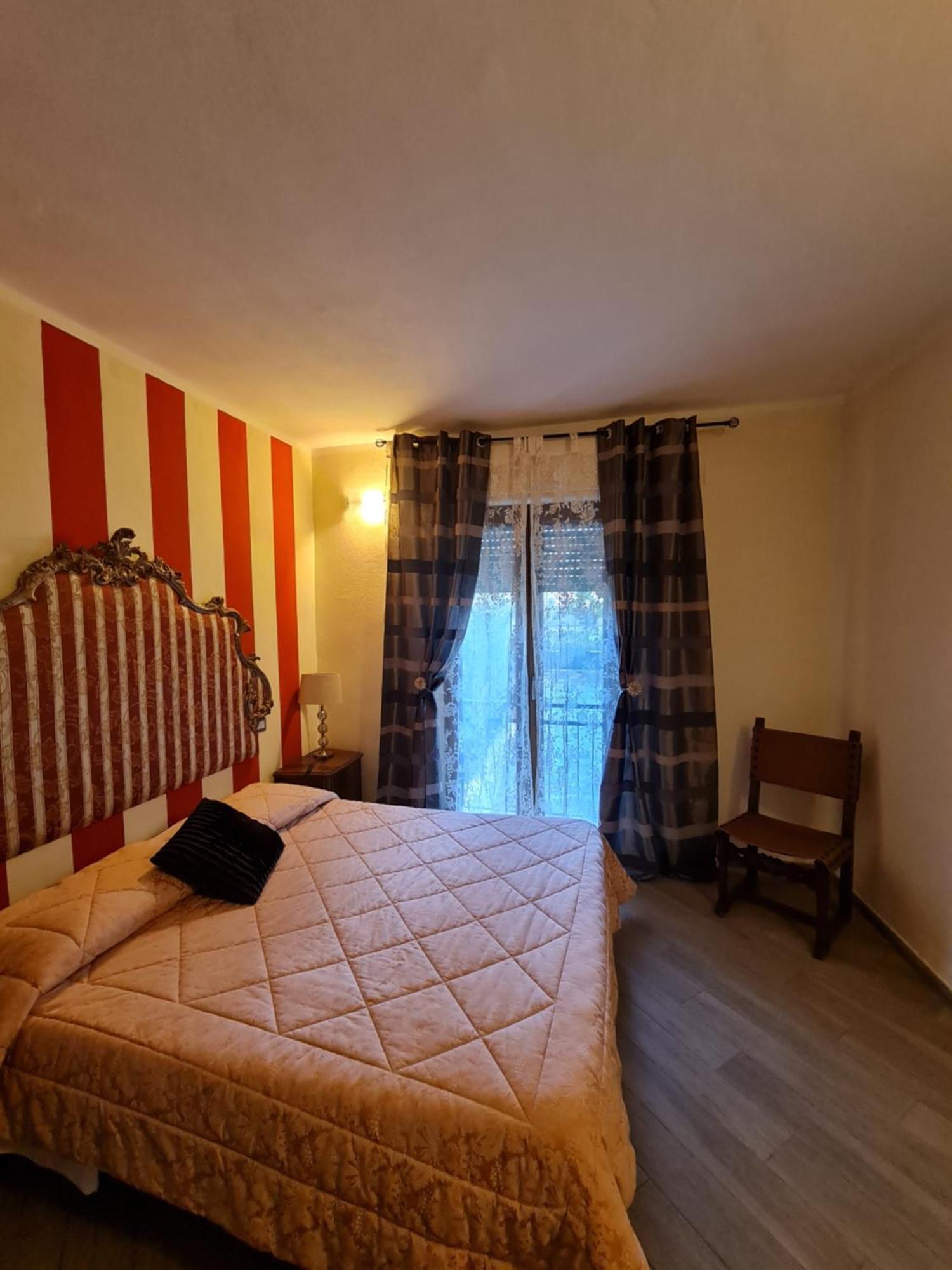 B&B Al Calcandola Sarzana Bilik gambar