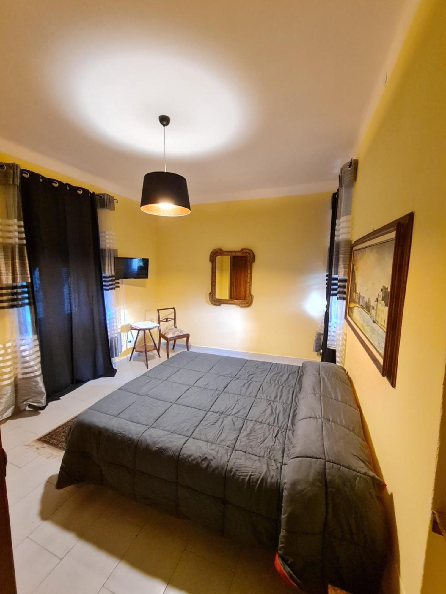 B&B Al Calcandola Sarzana Bilik gambar