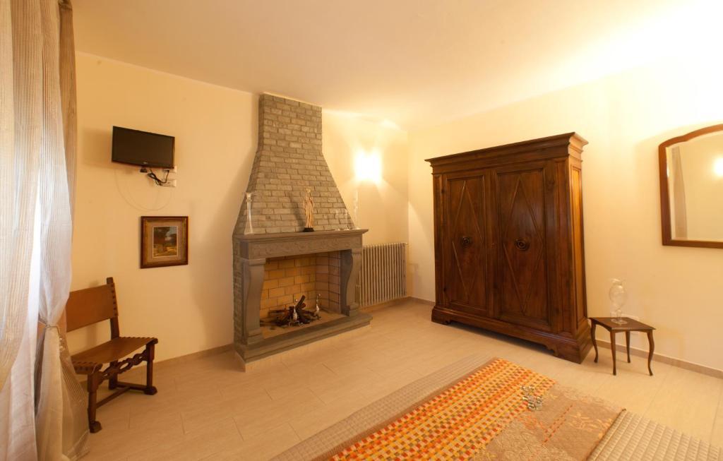 B&B Al Calcandola Sarzana Bilik gambar