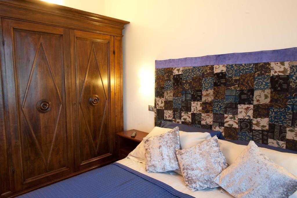 B&B Al Calcandola Sarzana Bilik gambar