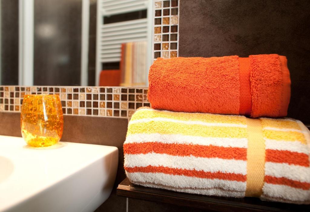 B&B Al Calcandola Sarzana Bilik gambar