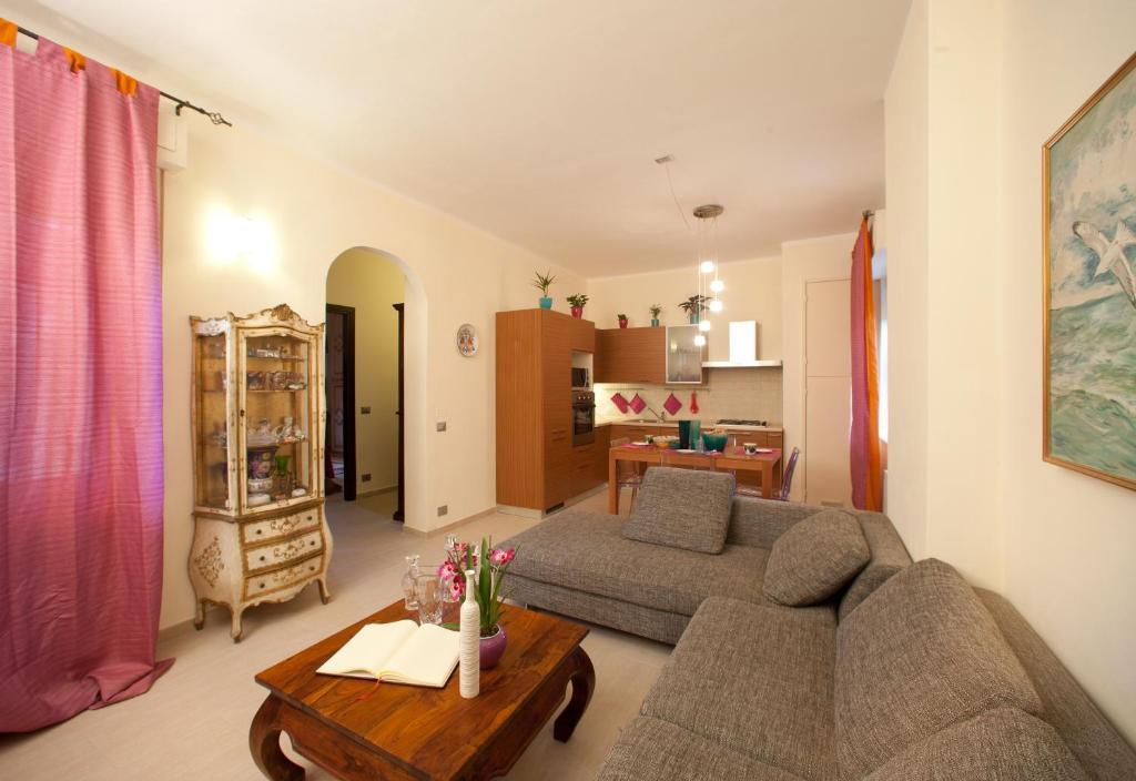 B&B Al Calcandola Sarzana Luaran gambar