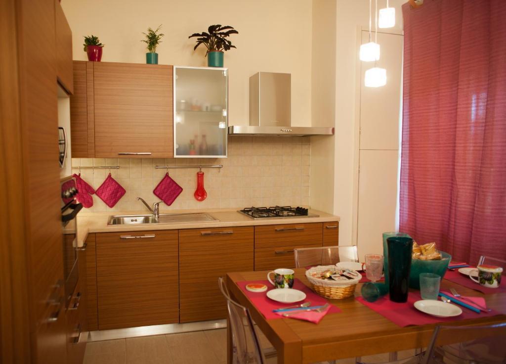 B&B Al Calcandola Sarzana Luaran gambar