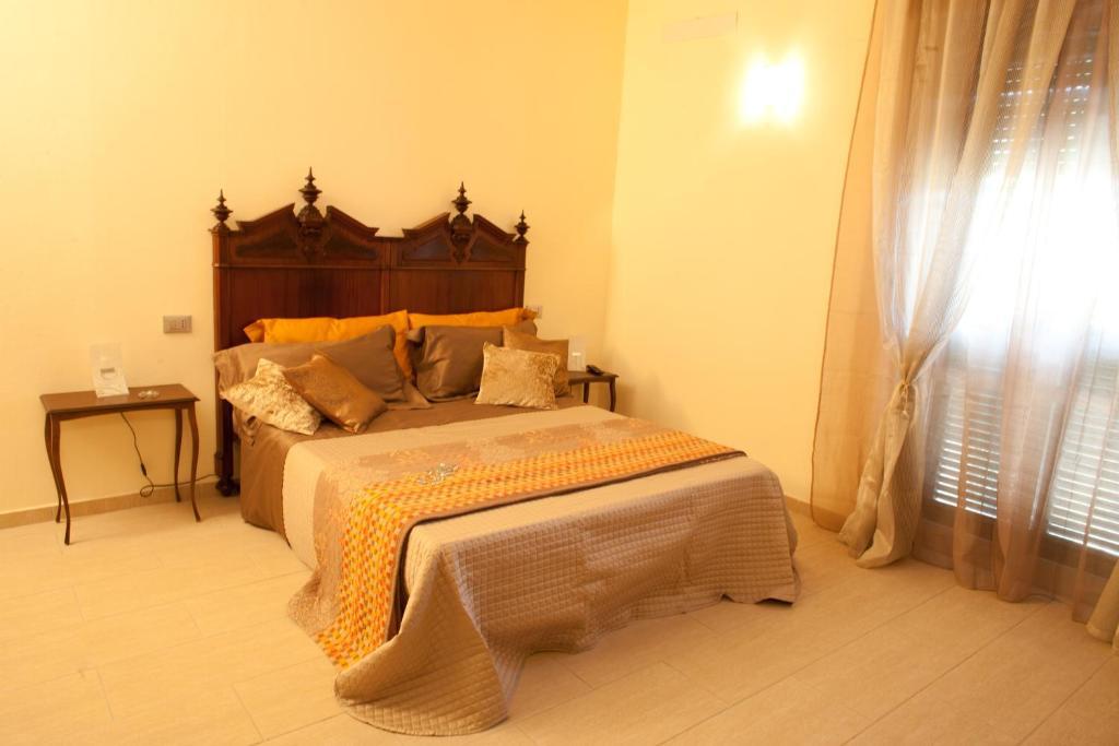 B&B Al Calcandola Sarzana Bilik gambar