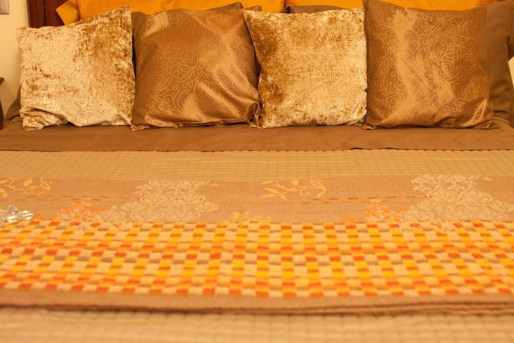 B&B Al Calcandola Sarzana Bilik gambar