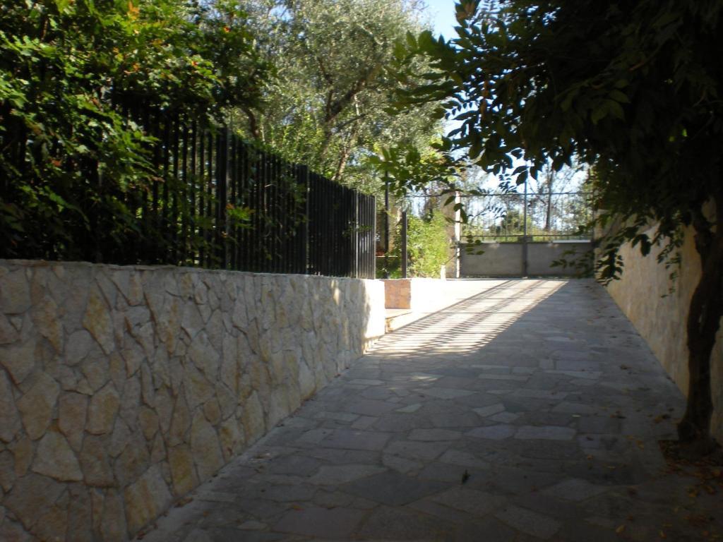 B&B Al Calcandola Sarzana Luaran gambar