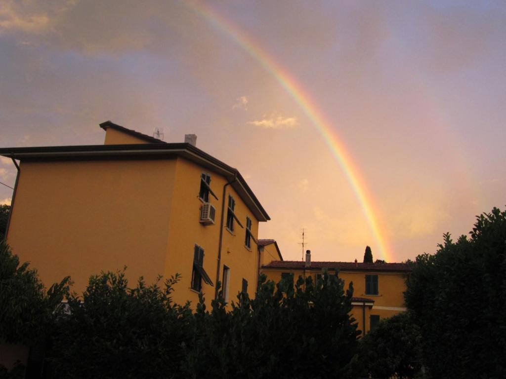 B&B Al Calcandola Sarzana Luaran gambar