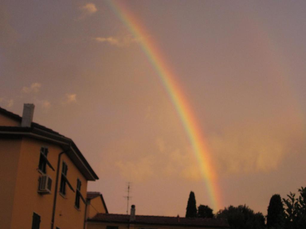 B&B Al Calcandola Sarzana Luaran gambar