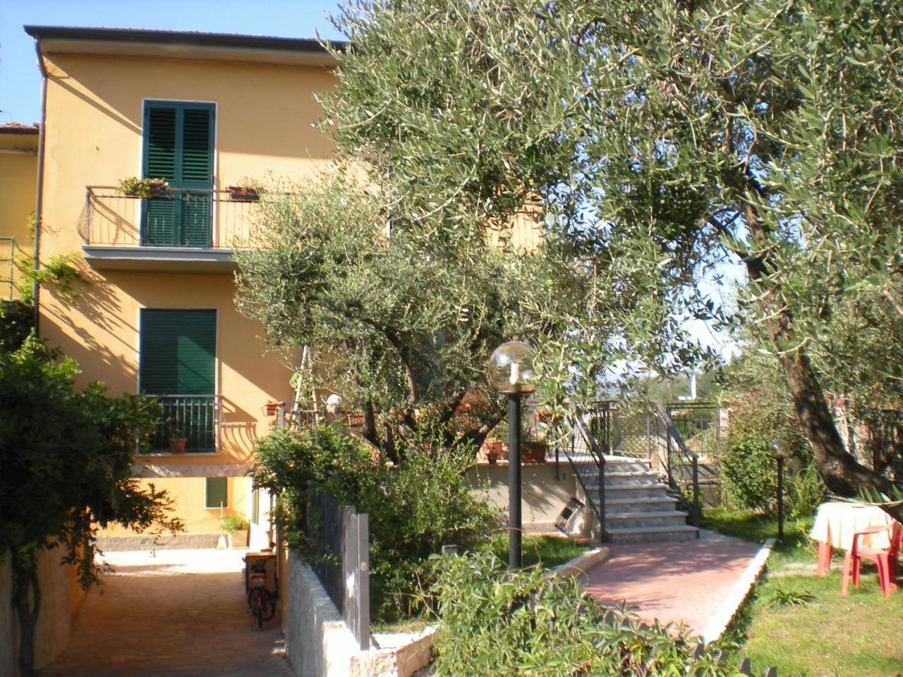 B&B Al Calcandola Sarzana Luaran gambar