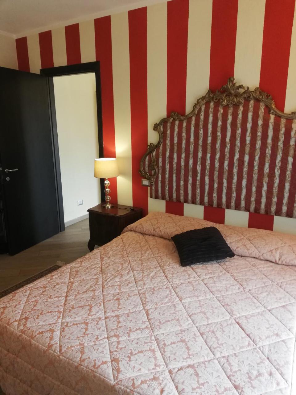 B&B Al Calcandola Sarzana Luaran gambar