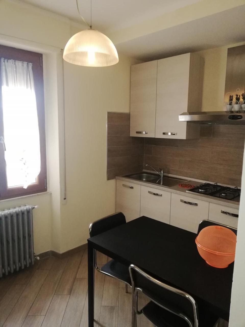B&B Al Calcandola Sarzana Luaran gambar