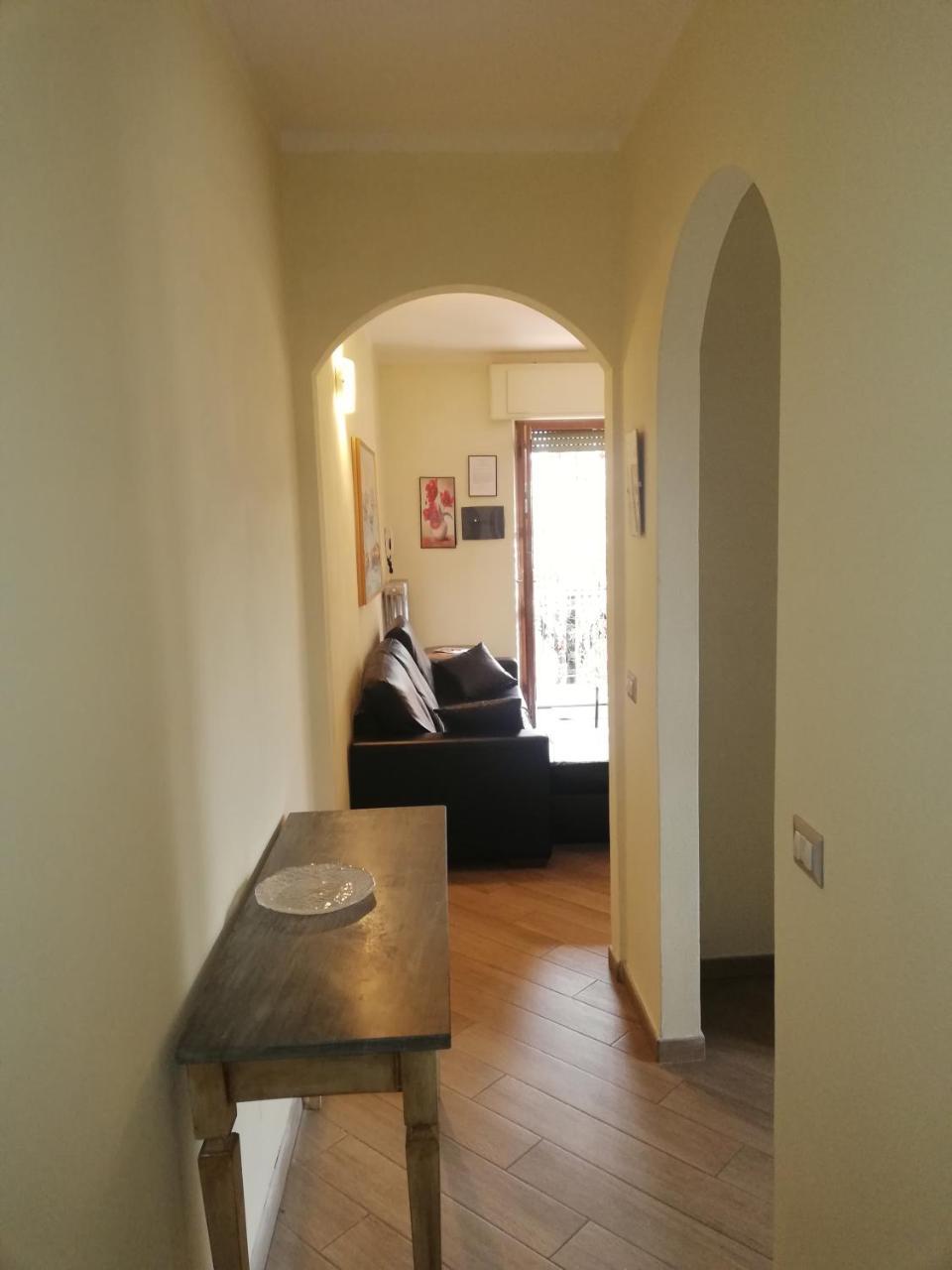 B&B Al Calcandola Sarzana Luaran gambar
