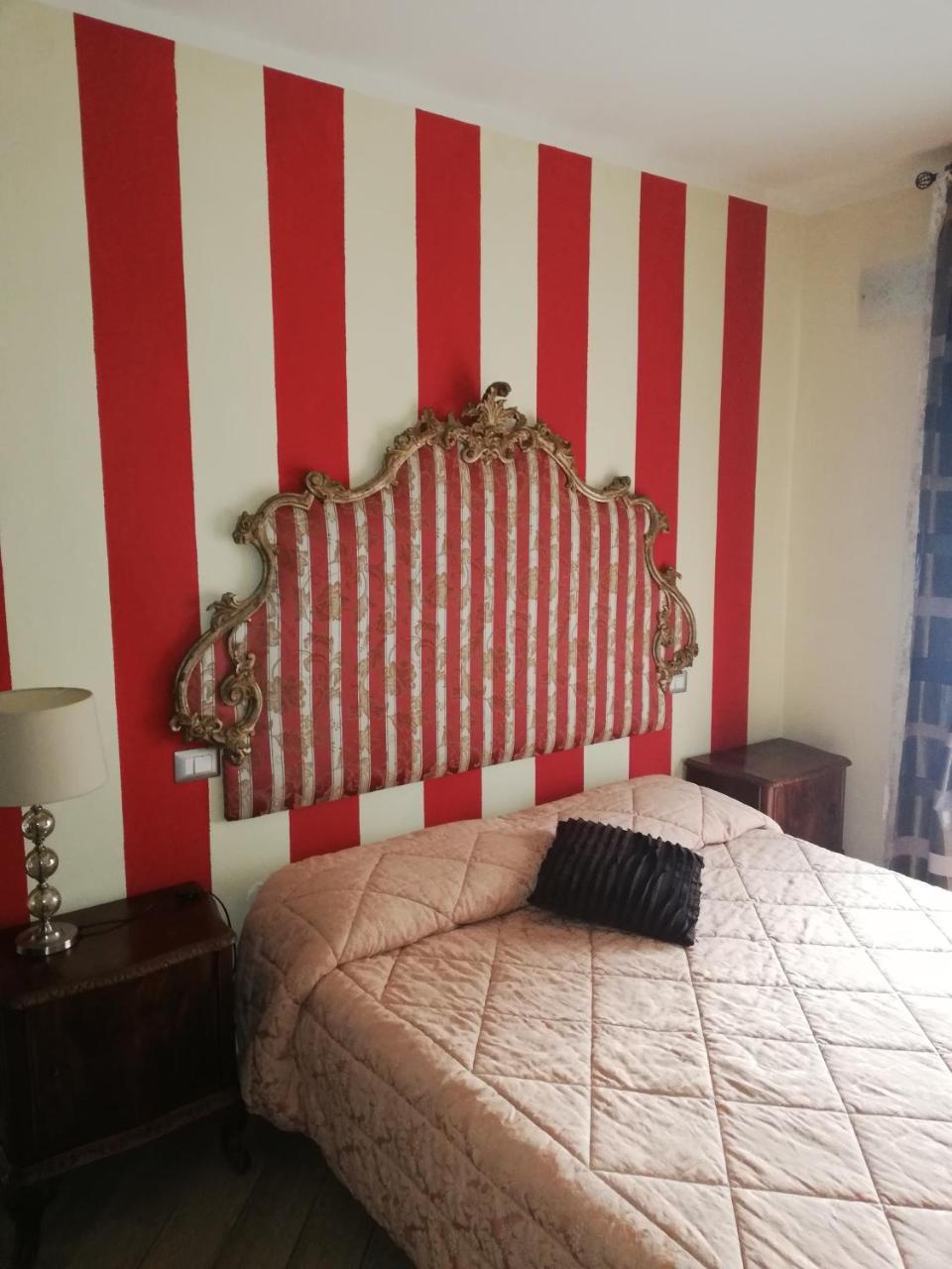 B&B Al Calcandola Sarzana Luaran gambar