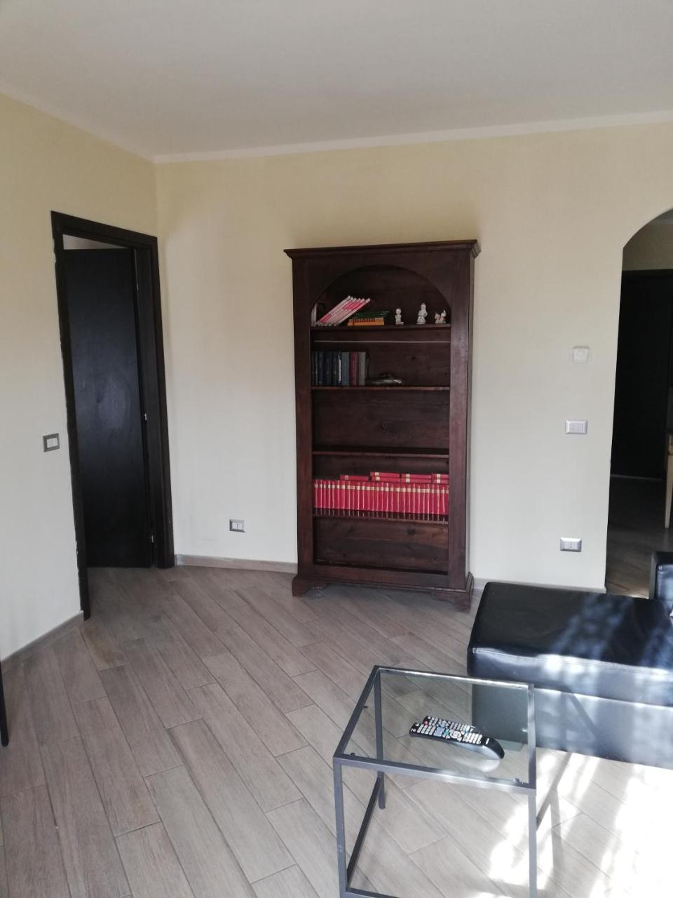 B&B Al Calcandola Sarzana Luaran gambar